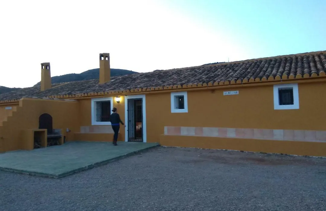 Finca El Carrascal-1