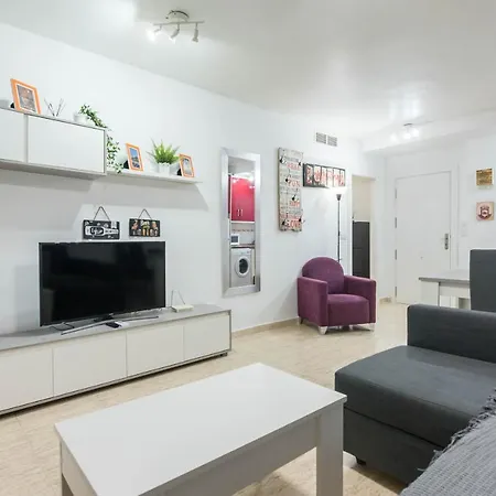 Apartamento Marqués de Ordoño-2