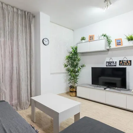 Apartamento Marqués de Ordoño-3