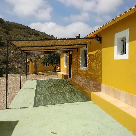 Finca El Carrascal-2