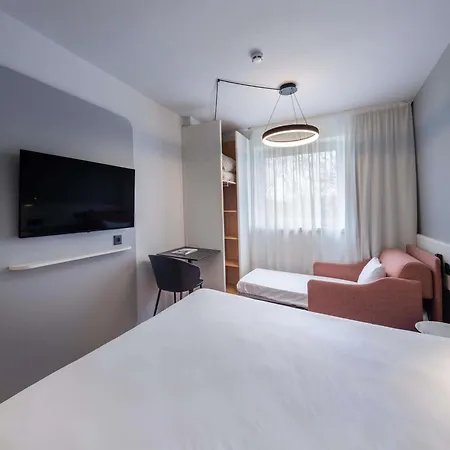 Ibis Murcia-3